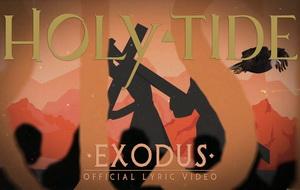 Holy Tide video pic
