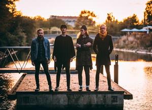 Huanastone band pic
