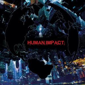Human Impact cover
