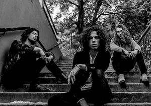 INK. band pic