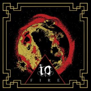 IO Fire cover