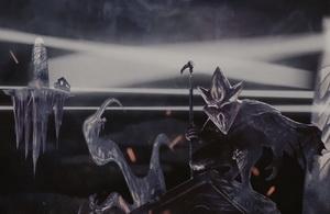 In Flames video pic
