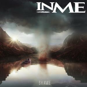 InMe Shame single cover
