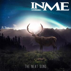 InMe The Next Song single cover
