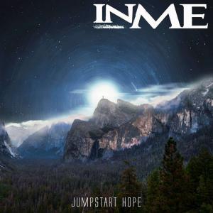 InMe Jumpstart Hope cover