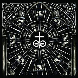 In The Company Of Serpents Lux cover