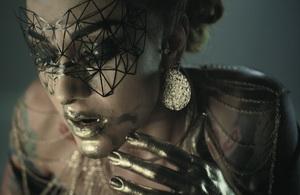 Infected Rain video pic