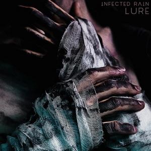 Infected Rain Lure single cover
