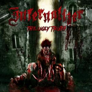 Infernalizer The Ugly Truth cover