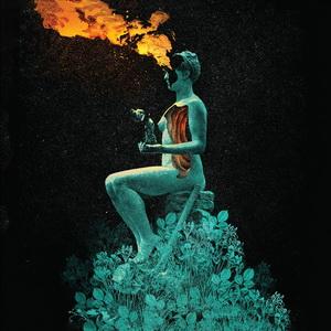 Irist Order of the Mind cover