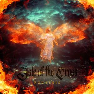 Isle Of The Cross Excelsis cover