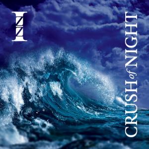IZZ Crush of Night cover