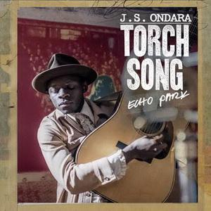 J.S. Ondara Torch Song single cover
