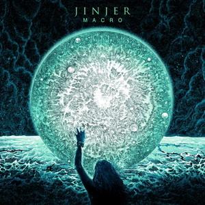 Jinjer Macro cover