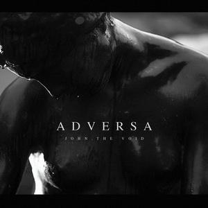 John, The Void Adversa cover
