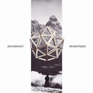 Juggernaut Neuroteque cover