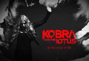 Kobra And The Lotus video pic