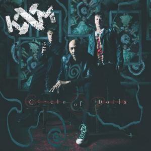 KXM Circle of Dolls cover