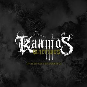 Kaamos Warriors Ikuisen Talven Sarastus cover