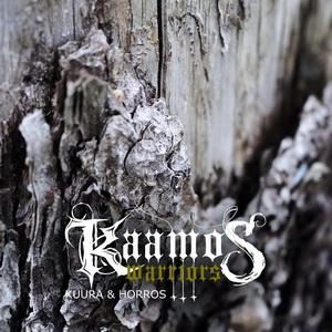 Kaamos Warriors Kuura & Horros single cover