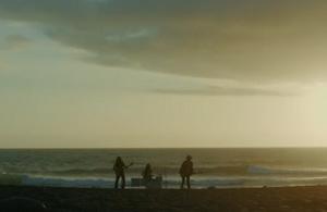 Kadavar video pic