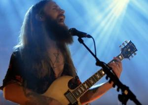 Kadavar video pic