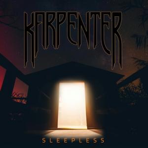 Karpenter Sleepless cover
