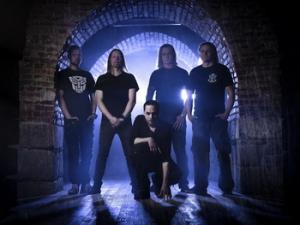 Kaunis Kuolematon band pic
