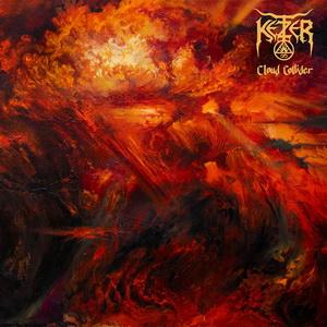 Ketzer Cloud Collider cover