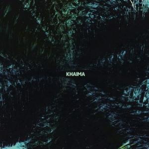Khaima Owing to the Influence cover