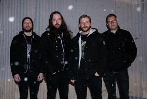 Khemmis band pic