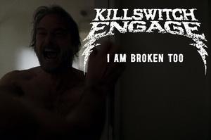 Killswitch Engage video pic