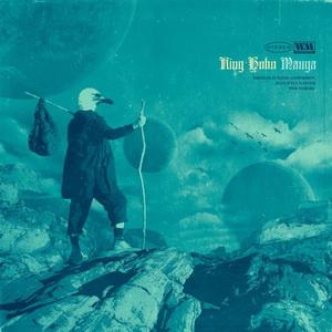 King Hobo Mauga cover