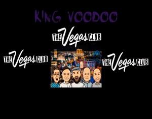 King Voodoo video pic