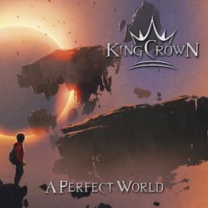 Kingcrown A Perfect World cover