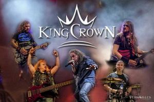 Kingcrown band pic