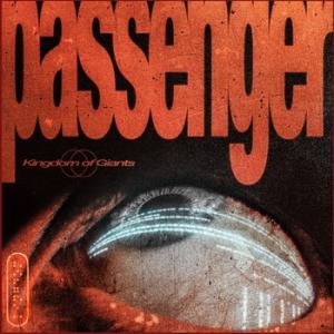 Kingdom Of Giants Passenger cover
