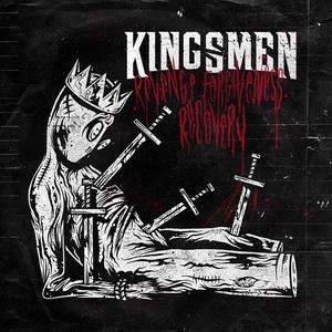 Kingsmen Revenge, Forgiveness, Recovery cover