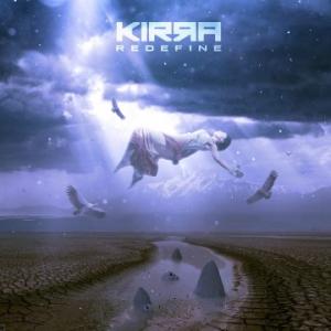 Kirra Redefine cover