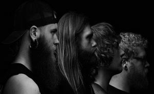 Kirra band pic