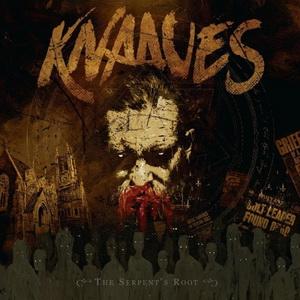 Knaaves The Serpent’s Root cover