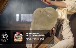 Knasterbart video pic