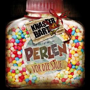 Knasterbart Perlen vor die Säue cover