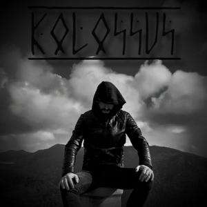 Kolossus band pic