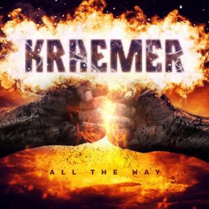Kraemer All the Way cover