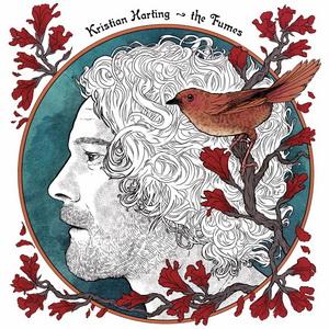 Kristian Harting The Fumes cover