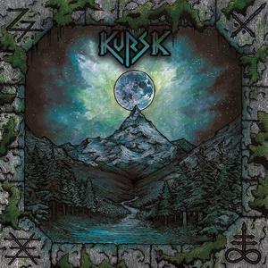 Kursk cover