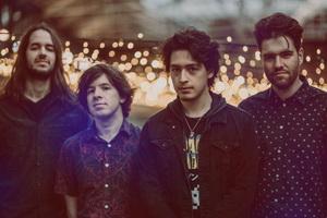 Kyros band pic