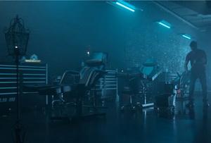 Lamb Of God video pic