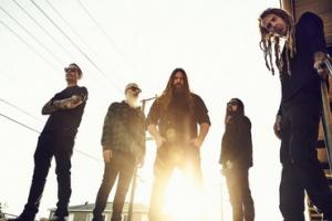 Lamb Of God band pic